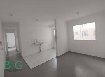 9230f7ce57ca6cb230d6639f5e30d1153bb00153 · Apartamento para alugar, 48 m² por R$ 1.266,77/mês - Jardim Helian - São Paulo/SP