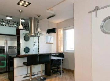 320c910b5c1bbbc7b9cb119581bb53a5d55282dc · Studio à venda, 31 m² por R$ 434.000,00 - Tatuapé - São Paulo/SP