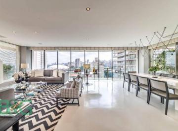 37eea092137e349f24941121c1bdea7dd81e93b9 · Apartamento à venda, 340 m² por R$ 13.800.000,00 - Vila Mariana - São Paulo/SP