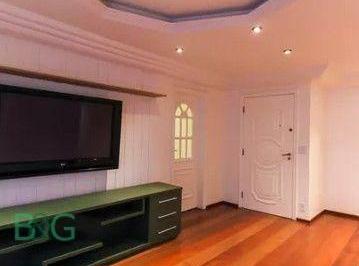 7f1f418221cac6637452653493fd1212ca79107b · Apartamento à venda, 113 m² por R$ 949.000,00 - Belenzinho - São Paulo/SP