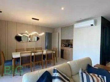 5ff77ef7aab82519526311fc377bbcd6078830c2 · Apartamento à venda, 158 m² por R$ 3.487.000,00 - Aclimação - São Paulo/SP