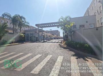 3abefc42288d99abce2776fcac374c38287f0cef · Apartamento com 2 dormitórios à venda, 43 m² por R$ 77.442,11 - Jardim Heitor Rigon - Ribeirão Preto
