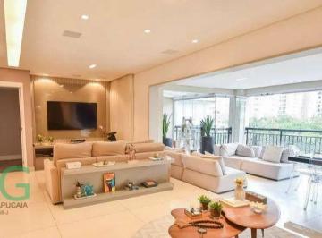 bc9956d34f9426e71e777b8e9488a49d1fa9b30a · Apartamento à venda, 176 m² por R$ 2.889.000,00 - Ipiranga - São Paulo/SP