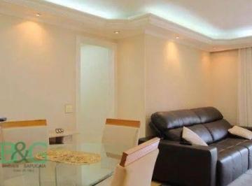 ac49beb61a85ae33a04d530b1e0796c16fe7b3ed · Apartamento à venda, 92 m² por R$ 849.000,00 - Vila Gomes Cardim - São Paulo/SP