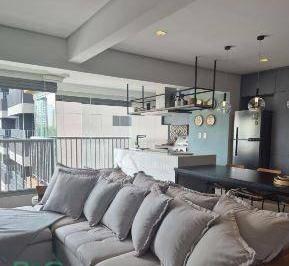 6b4ba5e3f77bea93cc03e09d2c6f5150d3ae8e87 · Apartamento à venda, 76 m² por R$ 2.000.000,00 - Moema Índios - São Paulo/SP