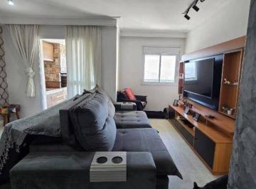 7aa7a8e5052b6315f5419e92f71752d22dc92e1a · Apartamento à venda, 82 m² por R$ 740.000,00 - Jaguaré - São Paulo/SP