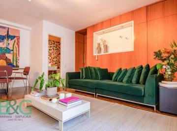 400b0b1f9d57dc566feff28e2d38ab00fd1dba97 · Apartamento à venda, 63 m² por R$ 1.430.000,00 - Vila Olímpia - São Paulo/SP