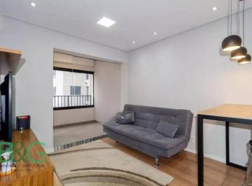 6547e5c8a56af8ef33243150f0fdc9b3b1df1403 · Apartamento à venda, 40 m² por R$ 463.500,00 - Brás - São Paulo/SP