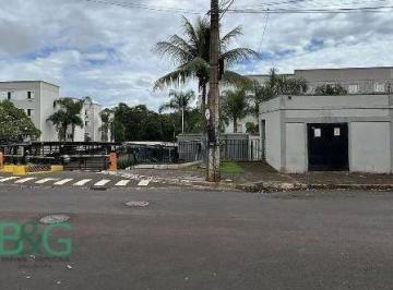 c46643c80cdf49c44789b7d27cace459fcdfb096 · Apartamento com 2 dormitórios à venda, 42 m² por R$ 83.399,20 - Jardim Javari - Ribeirão Preto/SP