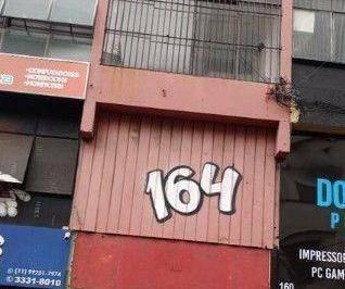 058ebf55173b3de6e5a177cc38e0cc6bcbb4468f · Prédio para alugar, 82 m² por R$ 8.730,00/mês - Santa Efigênia - São Paulo/SP