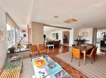 0b6c8b8663b083838e6366d7fe80f458cda315f7 · Apartamento à venda, 241 m² por R$ 4.300.000,00 - Jardim Paulista - São Paulo/SP