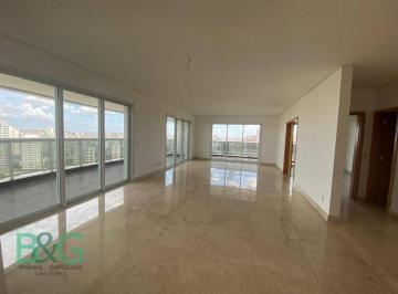 84af5a94cf8dc33dee08c844f43765acf78bfed3 · Apartamento à venda, 335 m² por R$ 4.850.000,00 - Jardim Anália Franco - São Paulo/SP