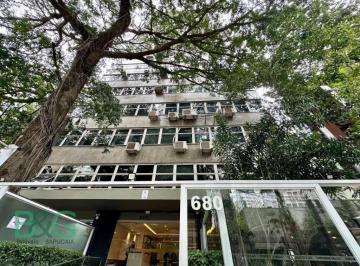 41dfd41cfa96948084babecde5de507033504de8 · Conjunto à venda, 120 m² por R$ 1.020.000,00 - Jardim Paulista - São Paulo/SP