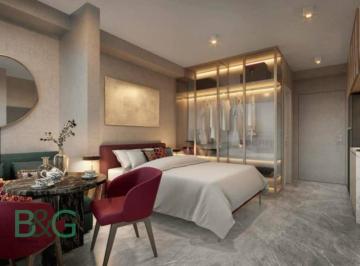 2d0762a8b1590f8265413032fd81fe76e6f5ae03 · Studio à venda, 25 m² por R$ 470.000,00 - Perdizes - São Paulo/SP