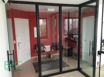 eb43b7f259f30986ab657cd6c4e3290ba7f3a319 · Conjunto à venda, 30 m² por R$ 320.000,00 - Perdizes - São Paulo/SP