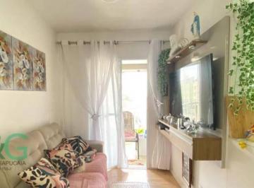 d8c013a16dd929f1d326b0511eec976f0bb578c9 · Apartamento à venda, 57 m² por R$ 449.000,00 - Vila Milton - Guarulhos/SP