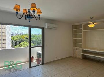 56746cb578a93ee9fd0b40470c72336477053b3d · Apartamento para alugar, 115 m² por R$ 11.694,52/mês - Alto de Pinheiros - São Paulo/SP
