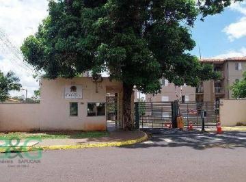 e9cd296872c3ea91f522b34d2797aaa803a3d5de · Apartamento à venda, 46 m² por R$ 81.964,82 - Jardim Marchesi - Ribeirão Preto/SP