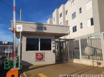 e29e44d3e8d035e82f6e60d1d7dfc78f3da879a8 · Apartamento à venda, 56 m² por R$ 106.667,03 - Reserva Macaúba - Ribeirão Preto/SP