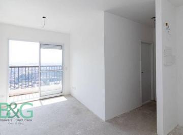 f1f233d6d4f4f6fb865b6f9c142d1f832f107b74 · Apartamento à venda, 44 m² por R$ 315.000,00 - Jardim Casablanca - São Paulo/SP