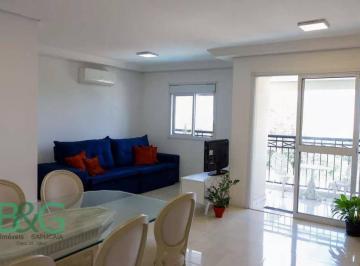 2e551534f0d7e6934f2b0af0649ecb13afa09c34 · Apartamento à venda, 84 m² por R$ 739.000,00 - Jaguaré - São Paulo/SP