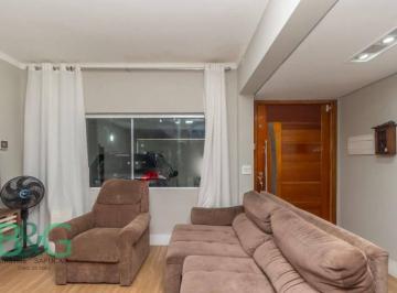 9ab1eedaccfbc373978c6e2fef05de2b2e9a9ed3 · Sobrado à venda, 145 m² por R$ 640.000,00 - Jardim Vila Formosa - São Paulo/SP