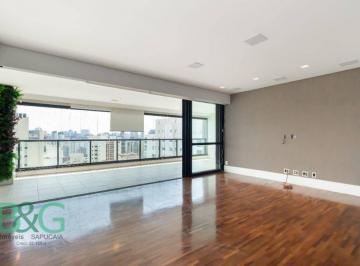 3bf577778882c70bfee970567113c93724a04c2b · Apartamento à venda, 184 m² por R$ 4.800.000,00 - Moema - São Paulo/SP