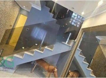 dc8ca7e7a15b00298f5d421b3805544028592ba2 · Casa à venda, 385 m² por R$ 990.000,00 - Saúde - São Paulo/SP