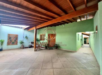 Foto 01 · Casa, 3 quartos 1 suíte, Churrasqueira, Bairro Esplanada de Santa Helena, Taubaté/SP