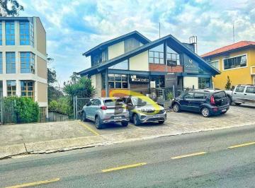 2347dfe7b3d31de60ec41f561c452779bb2f71bf · Salão para alugar, 210 m² por R$ 11.665,00/mês - Granja Viana - Cotia/SP
