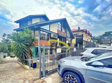 ef8a54db438a33b1ca50143f9278ff684756fa34 · Salão para alugar, 210 m² por R$ 11.665,00/mês - Granja Viana - Cotia/SP