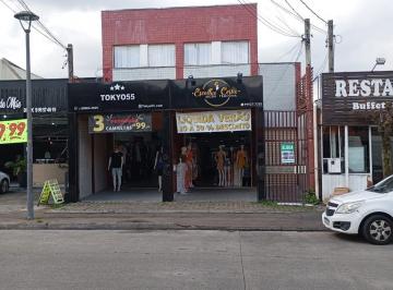 Comercial , Curitiba · Imóvel comercial 2 pavimentos 380m²