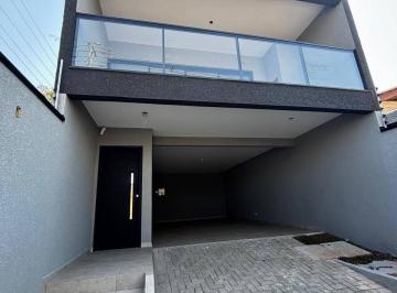Casa de 2 quartos, São José dos Pinhais · Sobrado Novo em Pronta Entrega | 2 suites