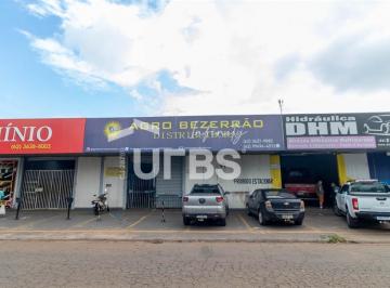 Comercial · 746m² · COMERCIAL - Sala Comercial