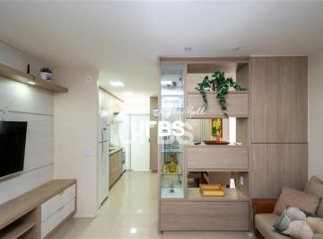 Apartamento · 93m² · 2 Quartos · 1 Vaga · Metropolitan Sidney