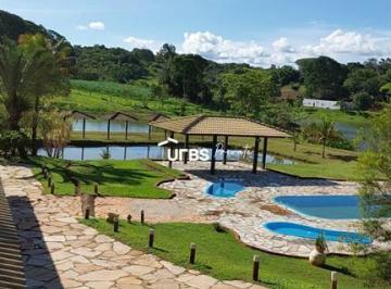 Rural · 5000m² · Estâncias Vale Verde - Chácara