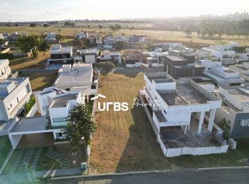 Terreno · 406m² · Portal do Sol Golfe Garden - Terreno Residencial