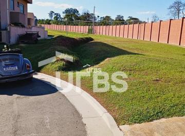 Terreno · 472m² · Jardins Bolonha