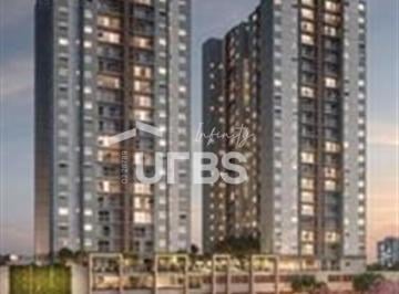 Apartamento · 59m² · 2 Quartos · 1 Vaga · Vendo apartamento no Bueno, com 2 quartos, uma suite, uma vaga