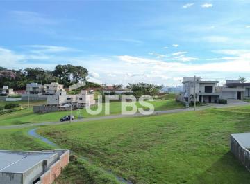 Terreno · 360m² · Lote à venda no Jardins Nápoles – Senador Canedo