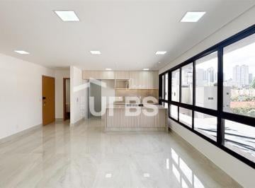 Apartamento · 89m² · 2 Quartos · 2 Vagas · Apartamento à venda, com 89,71m², com armarios localizado no Setor Oeste, Goiânia-Go.