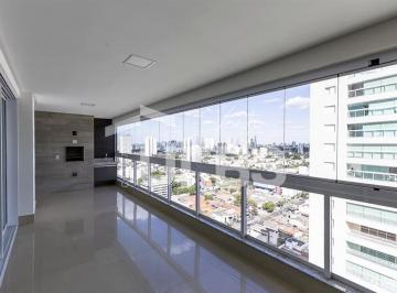 Apartamento · 157m² · 3 Quartos · 3 Vagas · Botanic Consciente Life