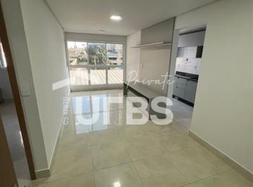 Apartamento · 47m² · 1 Quarto · 1 Vaga · Edifício Quasar Marista com 47 m², 1 suíte e 1 vaga de garagem. Apartamento conta com armário, box e