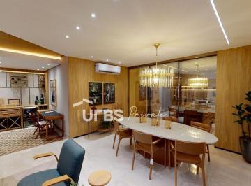 Apartamento · 217m² · 4 Quartos · 3 Vagas · APARTAMENTO 4 SUITES | 217 METROS | SETOR MARISTA | 03 VAGAS