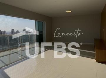 Apartamento · 265m² · 4 Quartos · 4 Vagas · Miami One - 4 suítes no Setor Marista