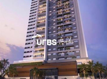 Apartamento · 60m² · 2 Quartos · 1 Vaga · Soft Jardim América - Apartamento 2 quartos, sendo 1 suíte