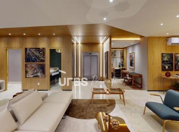 Apartamento · 217m² · 4 Quartos · 3 Vagas · APARTAMENTO 4 SUITES 217 METROS, ST MARISTA