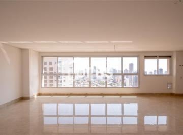 Apartamento · 227m² · 4 Quartos · 3 Vagas · SkyGarden Marista - Apartamento 4 quartos, sendo 4 suítes