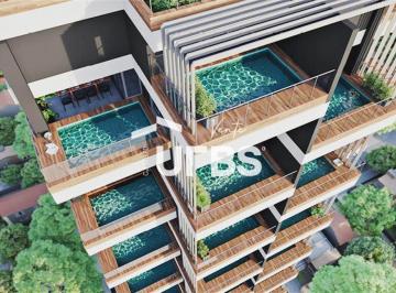 Apartamento · 271m² · 4 Quartos · 3 Vagas · Opus Penthouses Marista 146