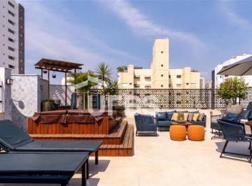 Apartamento · 486m² · 4 Quartos · 3 Vagas · Cobertura Duplex - Cobertura Duplex 4 quartos, sendo 4 suítes